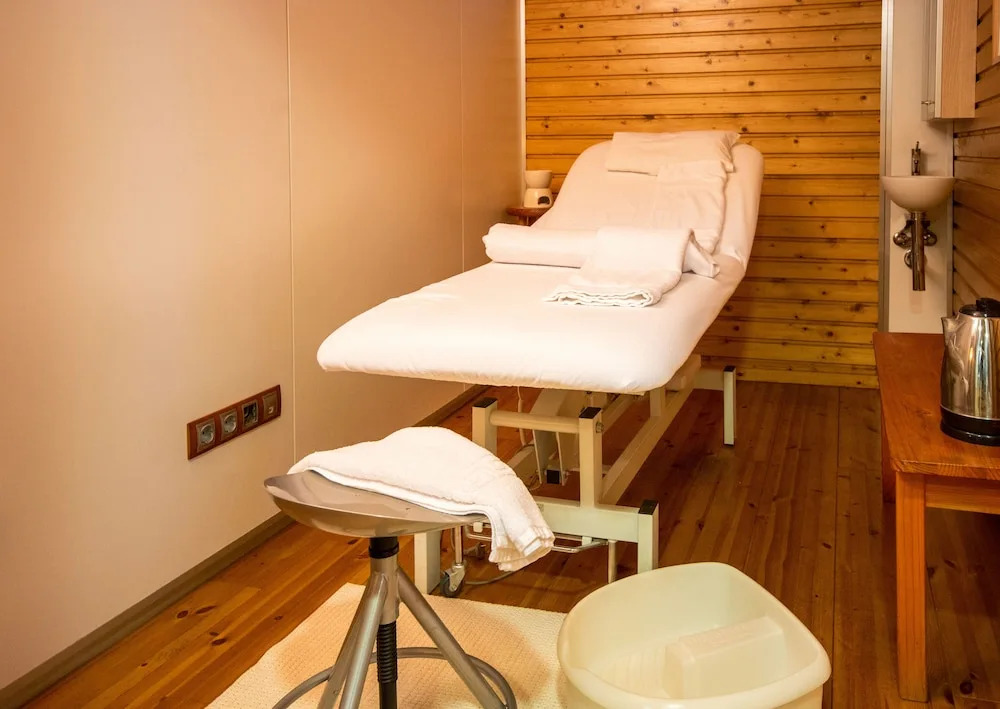 Hotel Somlom - ECO Friendly Montseny