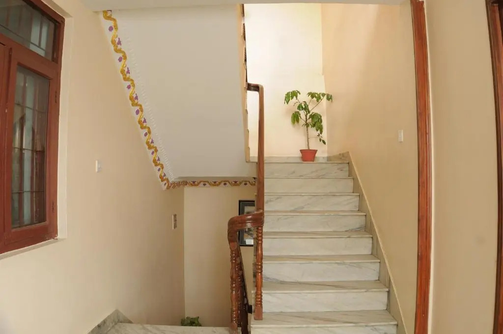 Hotel Brihaspati Pvt Ltd