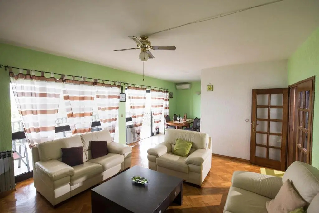Villa Vrata Jadrana 1