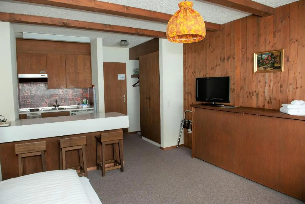 Hotel Sporting