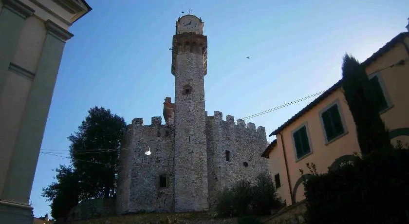 Relais Del Castello
