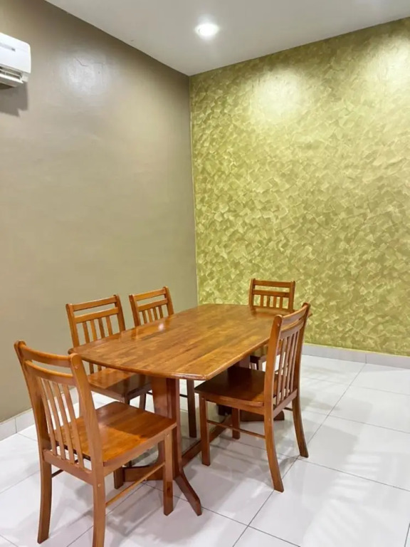 OYO  Homes 90522 Alma Sweet Home