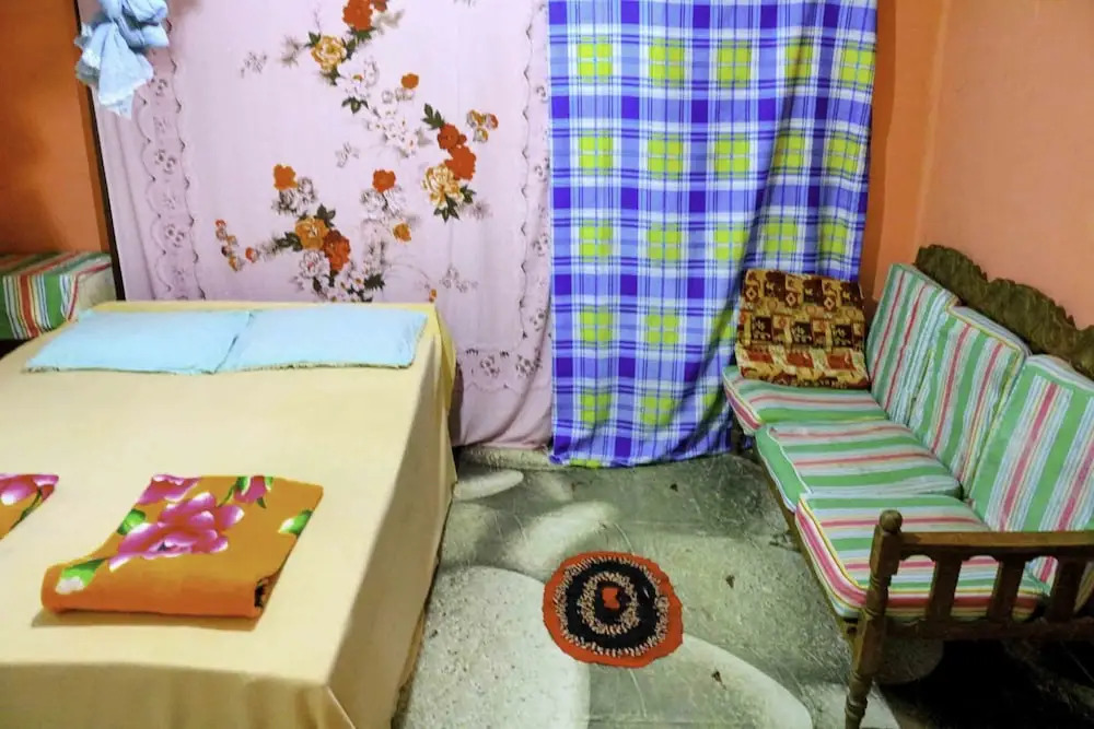 Yoho KHA Homestay