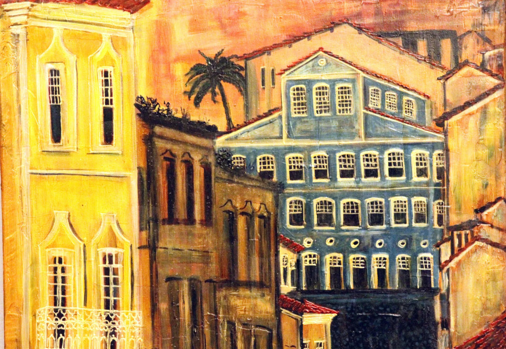 Pousada Bahia Pelô