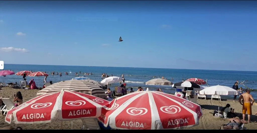 Villa Black Sea Sea View 4 Bedroom, 4 Bathroom