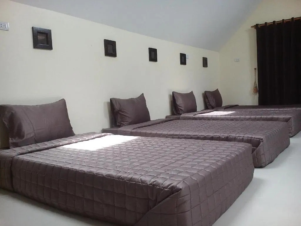 Wopakok Hotel