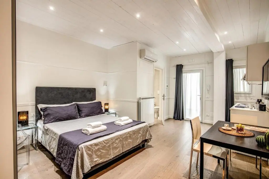 Colosseo Suite Apartment