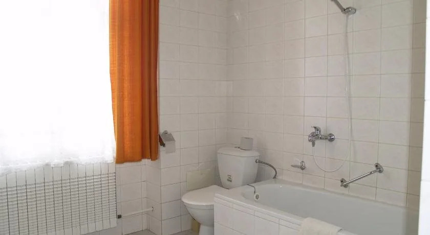 Hotel Luisa