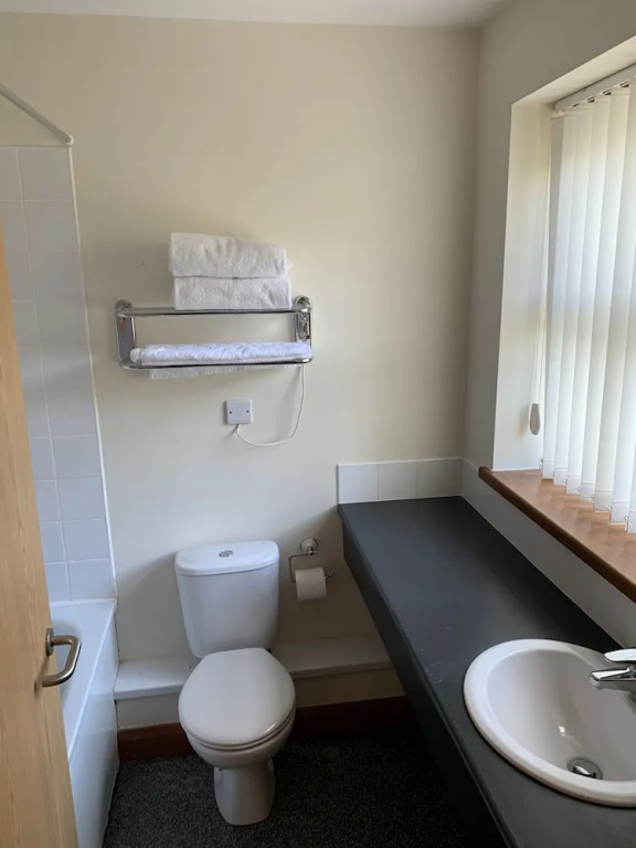 Afan Lodge