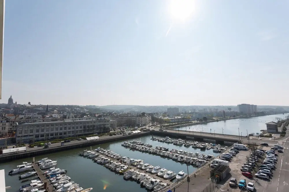 Evancy La Marina Boulogne-sur-Mer
