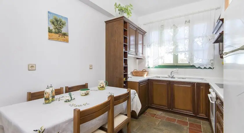 Theofilos House