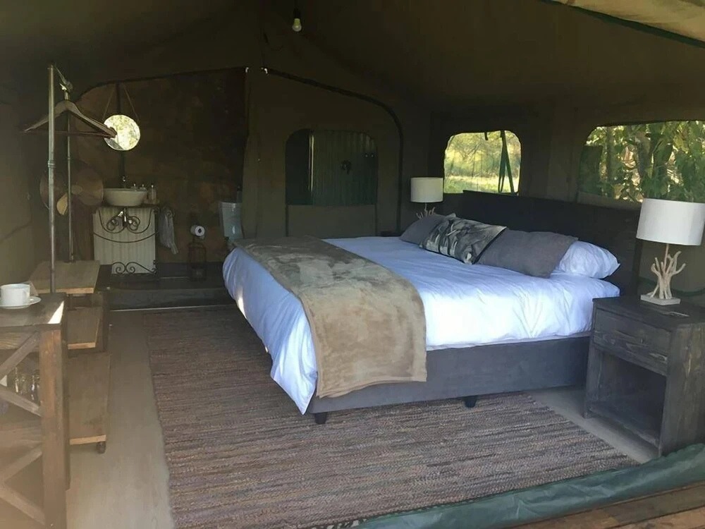 Camp Bethel
