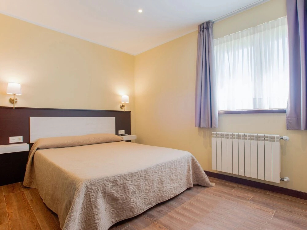 Nice Apartment, Rural Location With Beautiful Views of the Picos de Europa