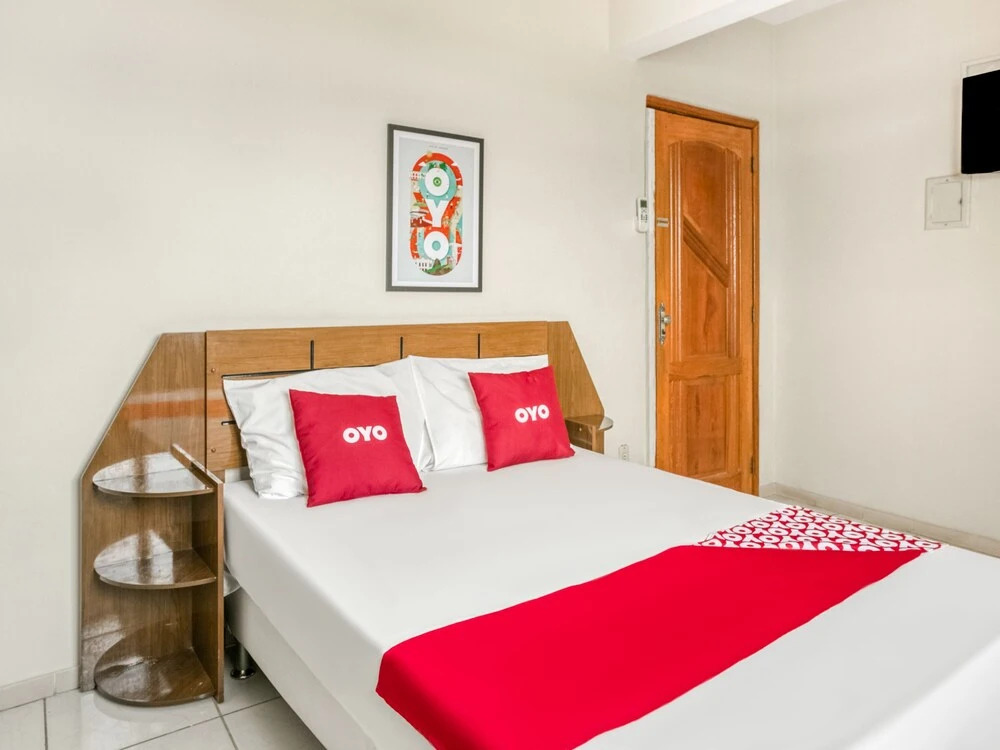 PS Hotel Manilha