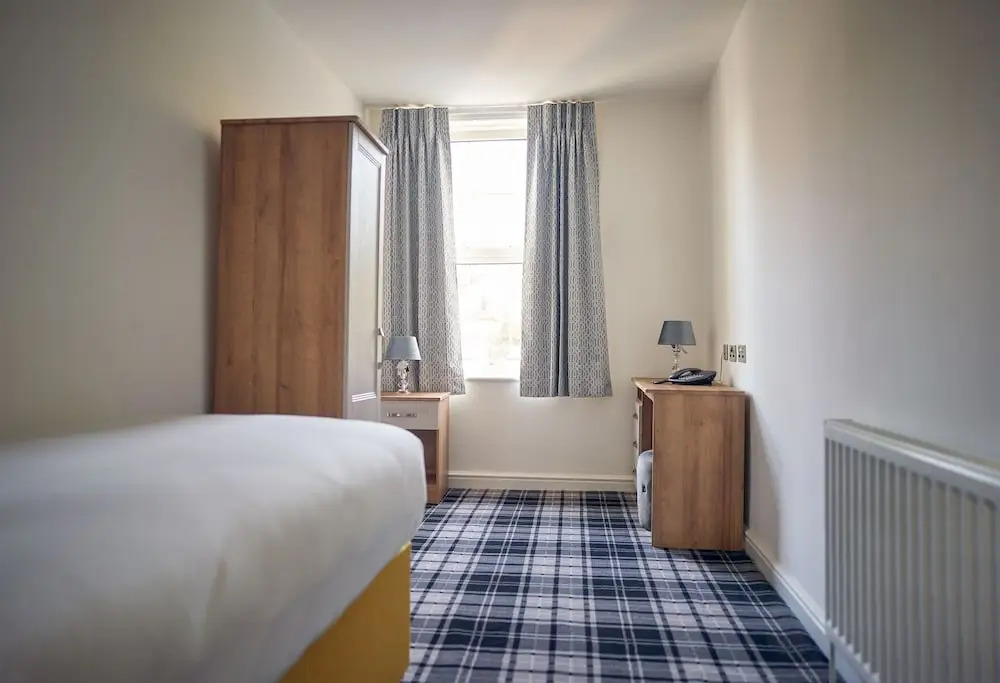 The Kirkfield Hotel