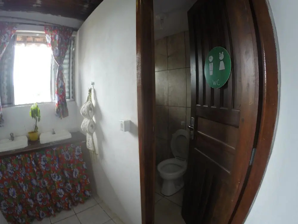 Livia Hostel Pousada