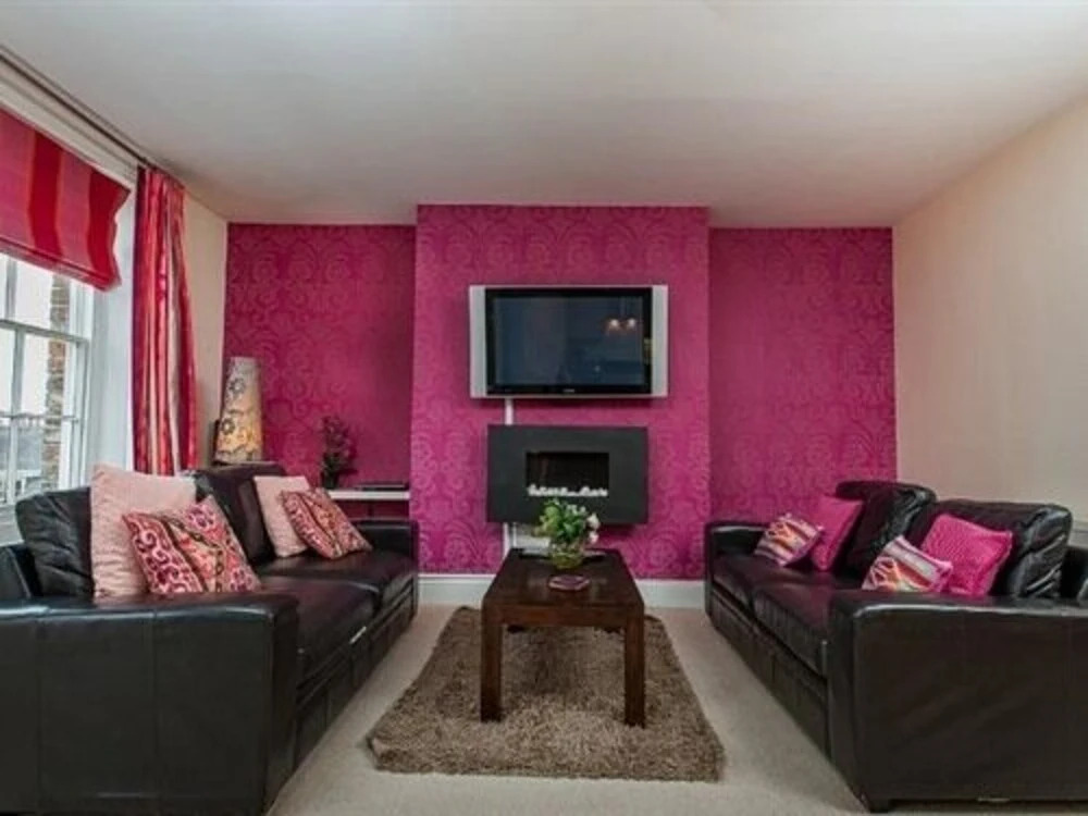 Priory House Apartments