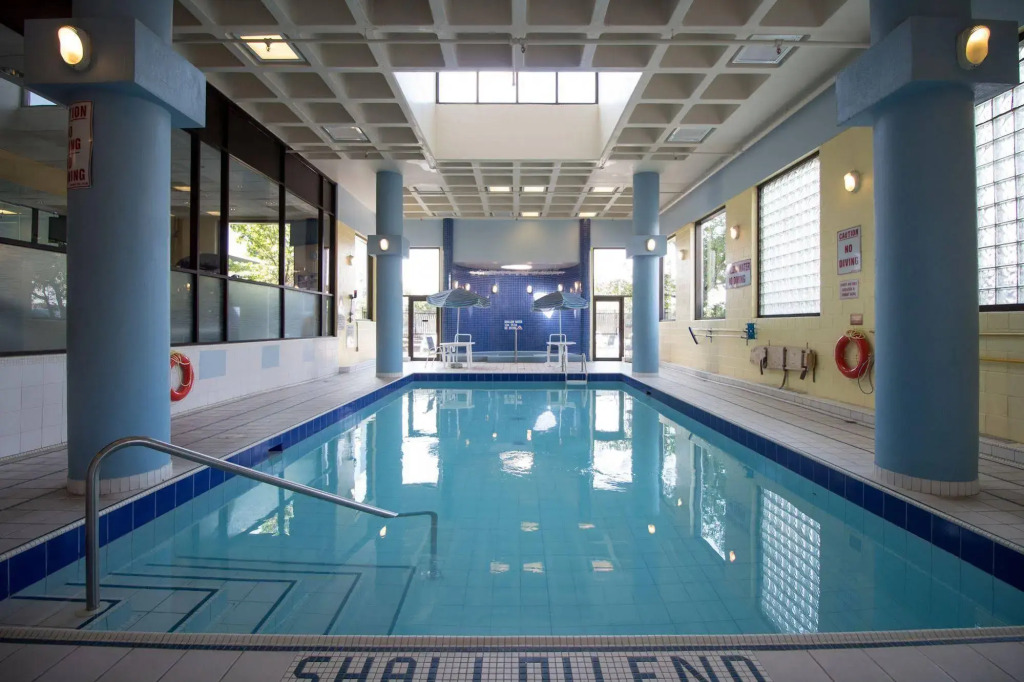 Delta Hotels by Marriott Toronto Markham