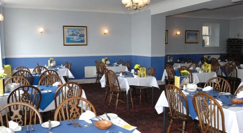 Anchor Head Hotel