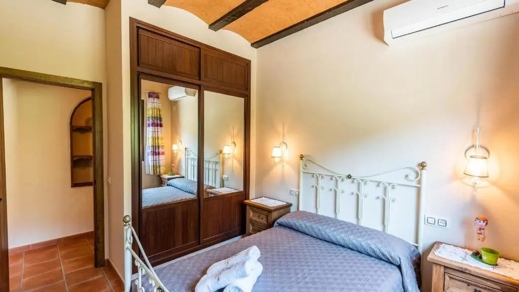 Casa Jose Manuel El Gastor by Ruralidays