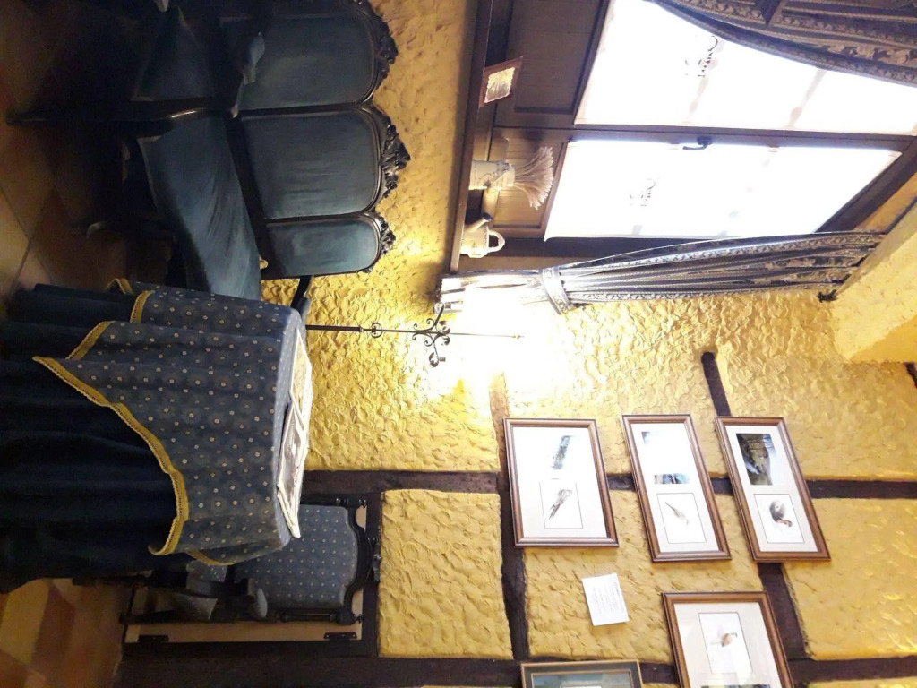 Hotel La Posada Regia