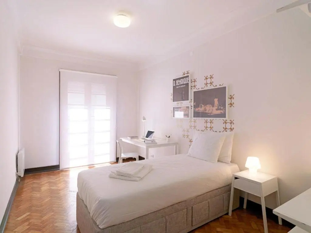 Uporto House Villa
