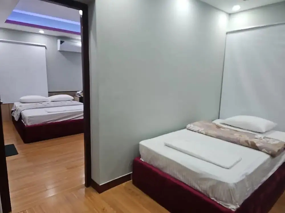 Hotel Family Inn