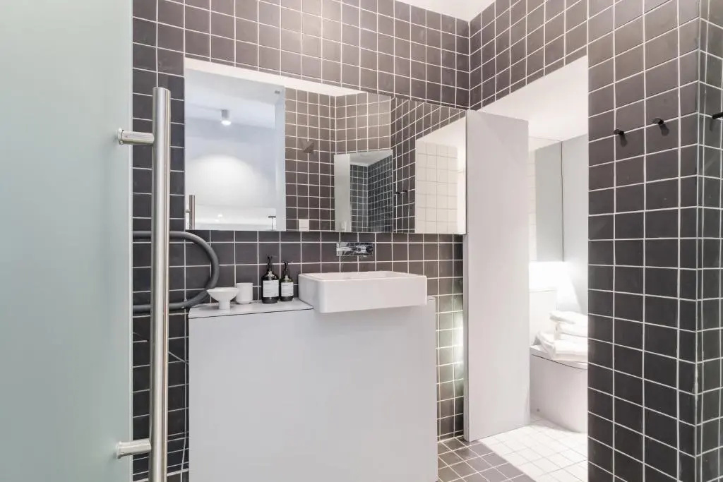 Casa Boma Lisboa - Duplex Apartment In The Heart Of Lisbon - Arroios I