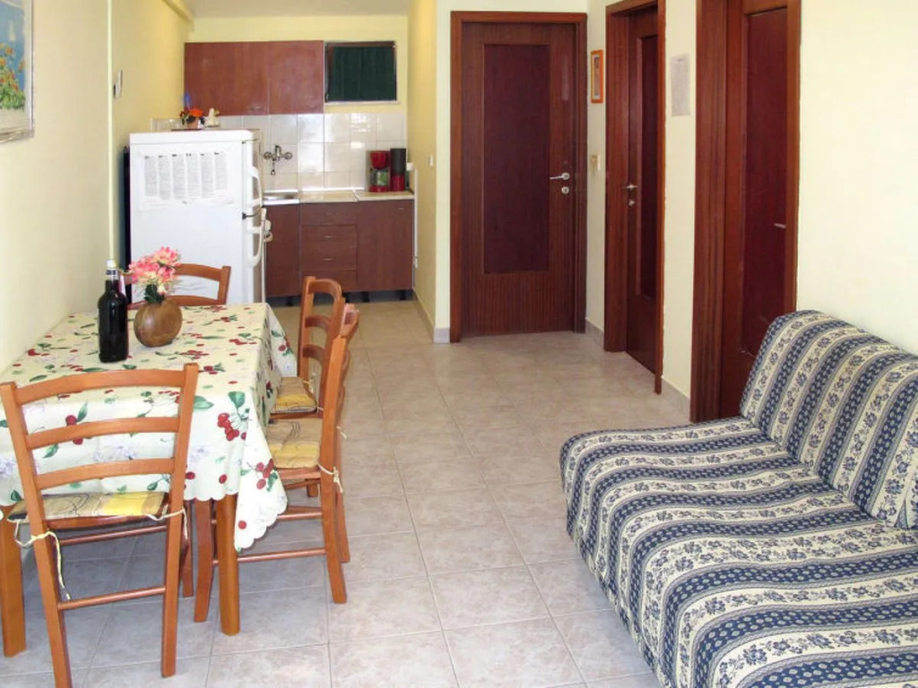 Apartment Mile Anttola 17905