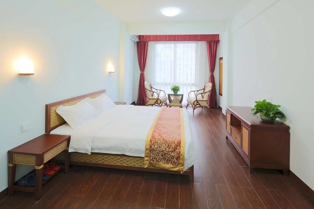 Sanya Aishang 25 Coast Hotel