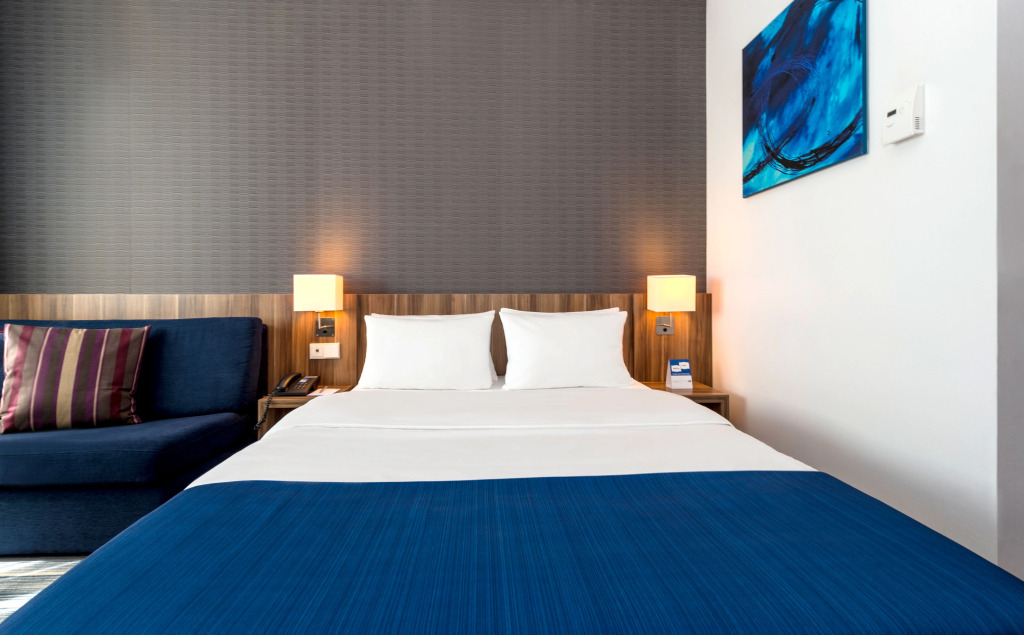 Holiday Inn Express Augsburg by IHG