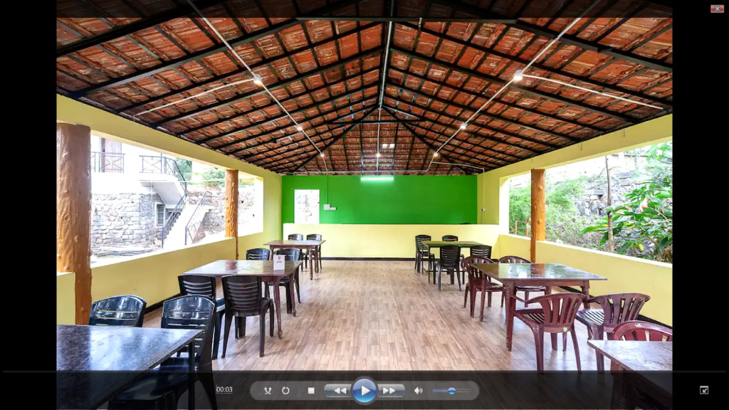 Coastal Grand JMA Resorts, sirumalai
