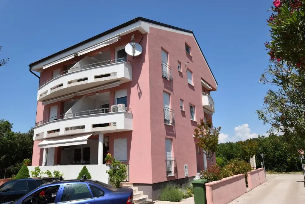 Apartments Matea