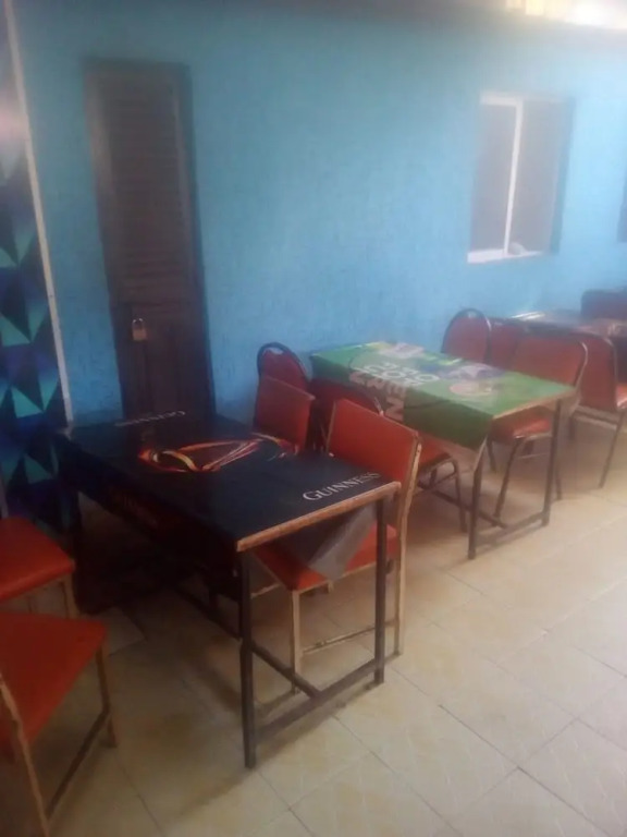 Highway Villa Guest House