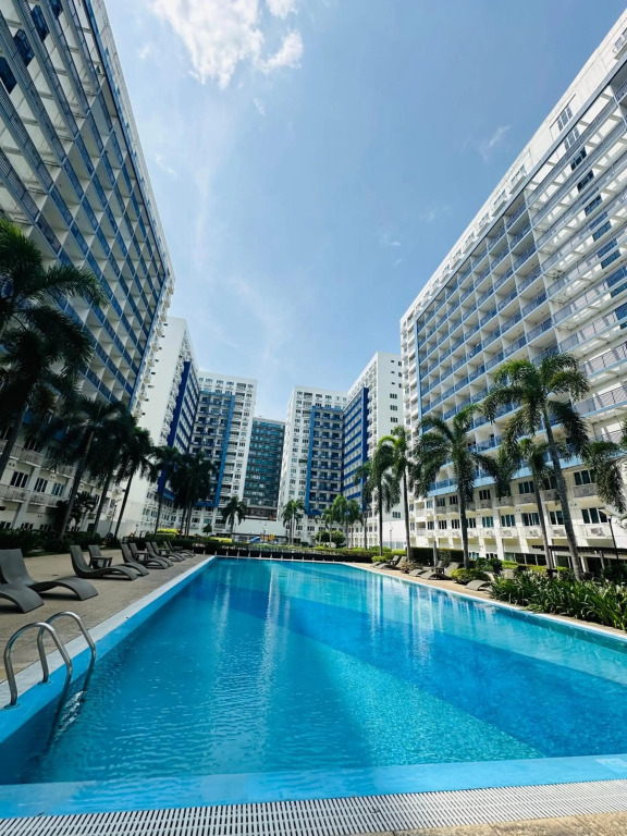 Sea Residences Prestige