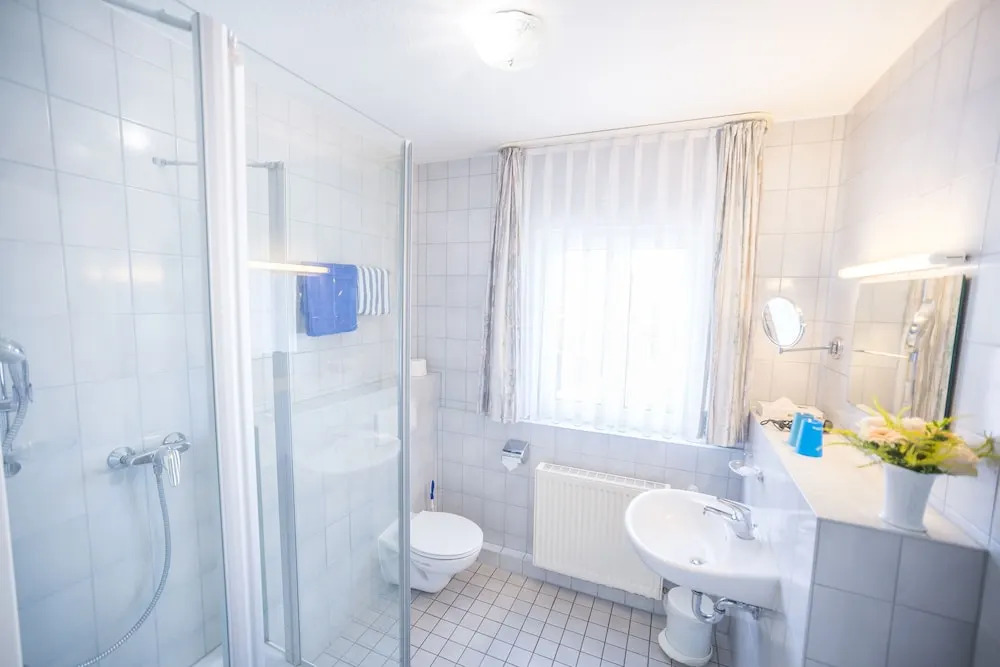 TIPTOP Hotel Garni Pfauen