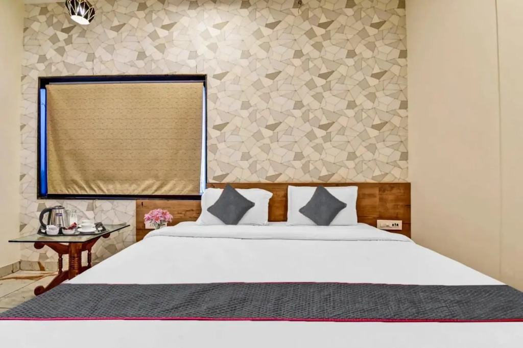Hotel Shakun Palace