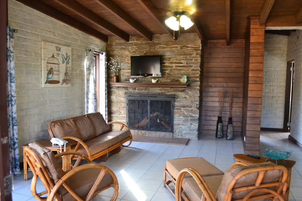 Hotel Quintas Papagayo