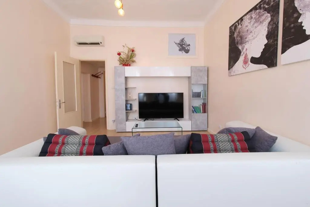 Cagliari Fine Apartments: Al Corso 39