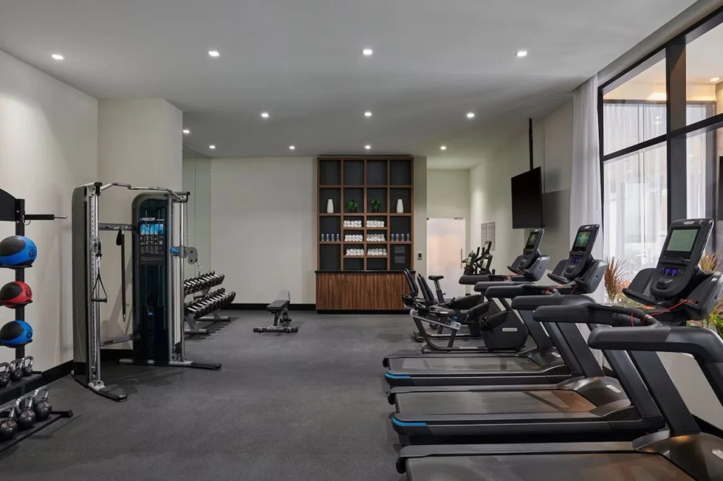 AC Hotel by Marriott Saltillo