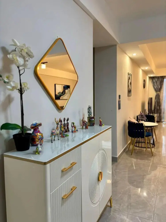 Apple Tree Furnished Apartments Syokimau