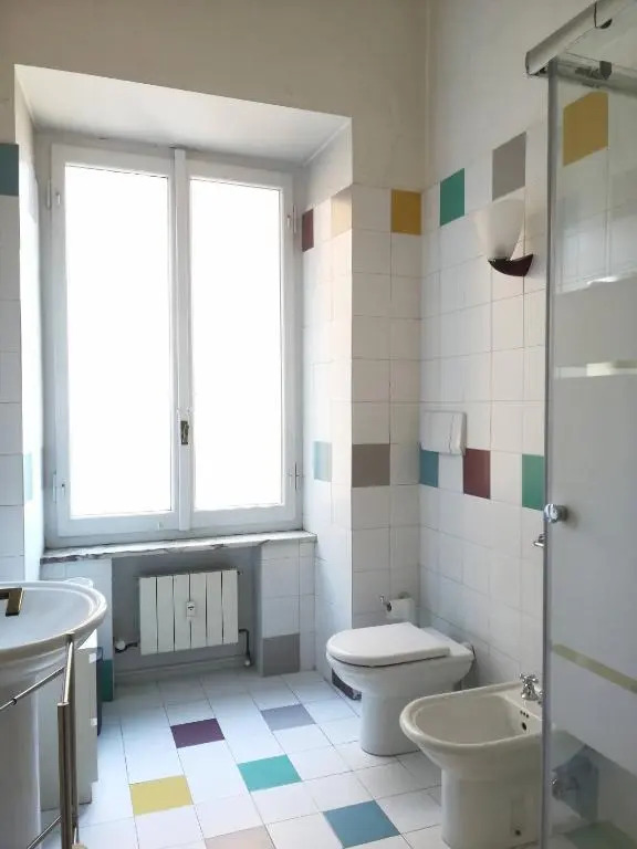 A Home in Genova Rooms & Suites