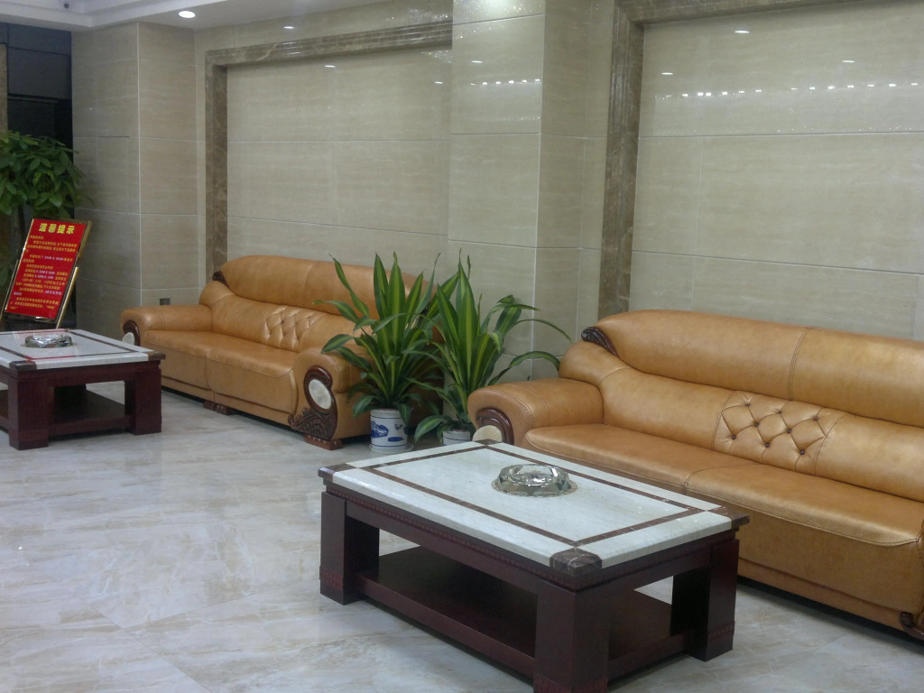 Yi Mi Hotel Guangzhou Chigang Metro Station