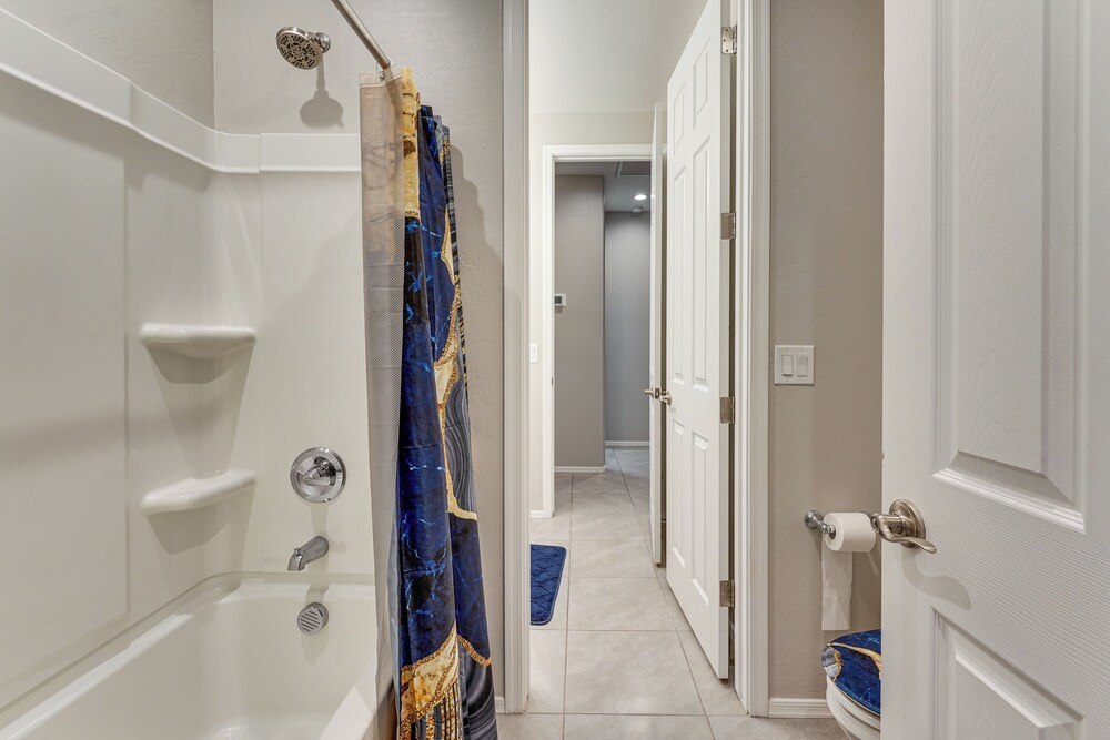 Wfh-friendly Casa Grande Home 3 Mi to Golf Course