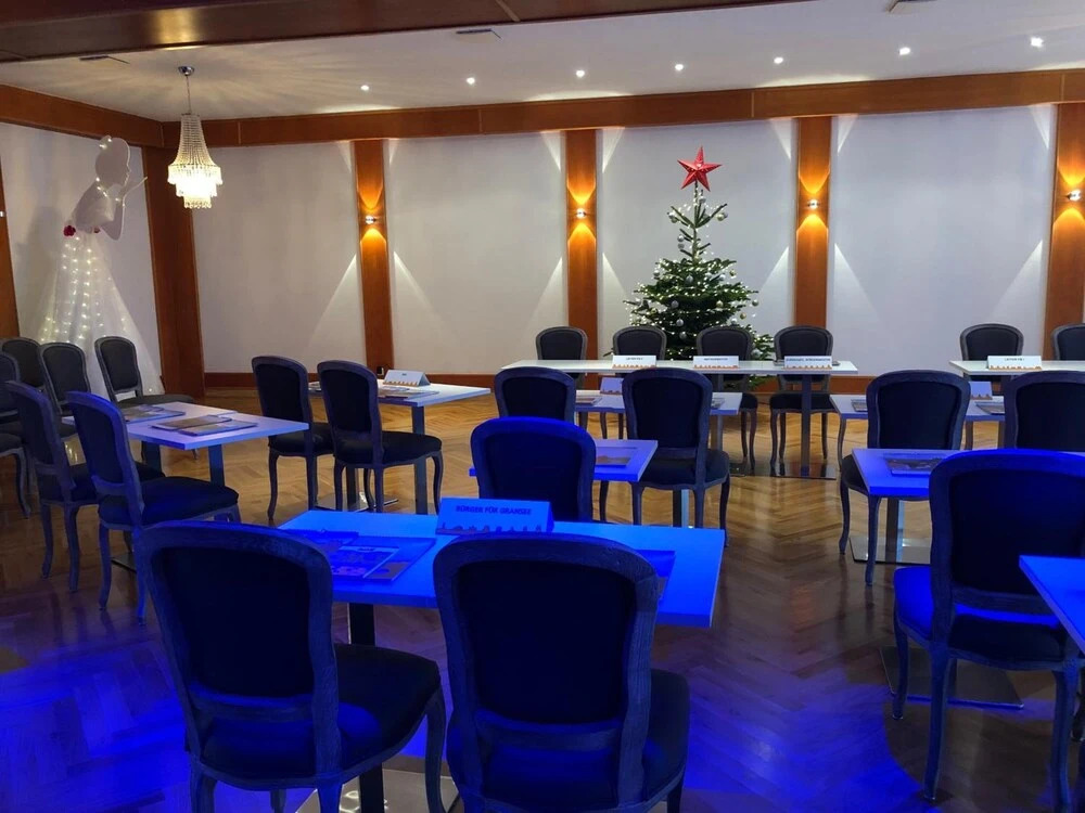 Seehotel Louise