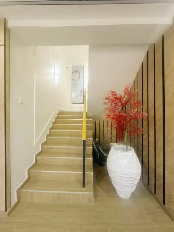 LinQues & Bethel Residences