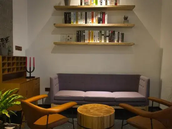 Yiju Design Hotel