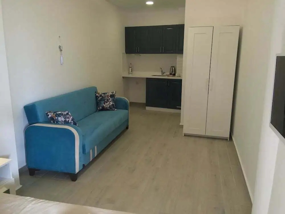 Ugur Apart Otel