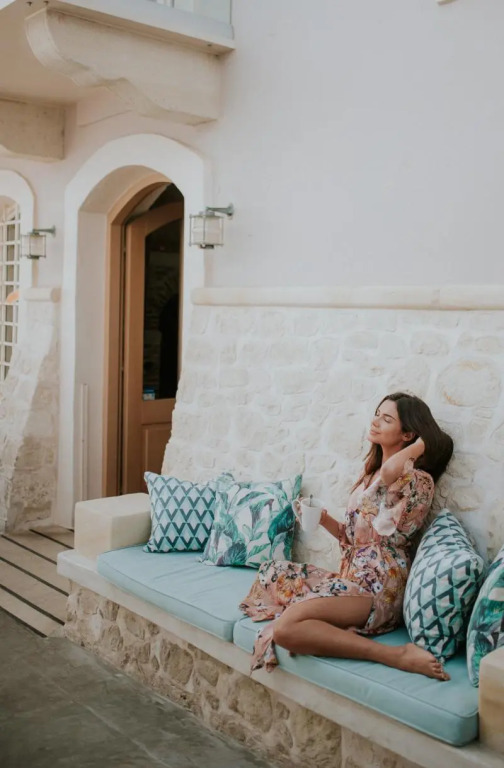Thalassa Boutique Hotel