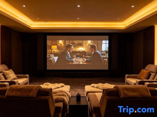 Rezen Prime Hotel (Chimelong Safari Park Guangzhou South Railway Station Branch)